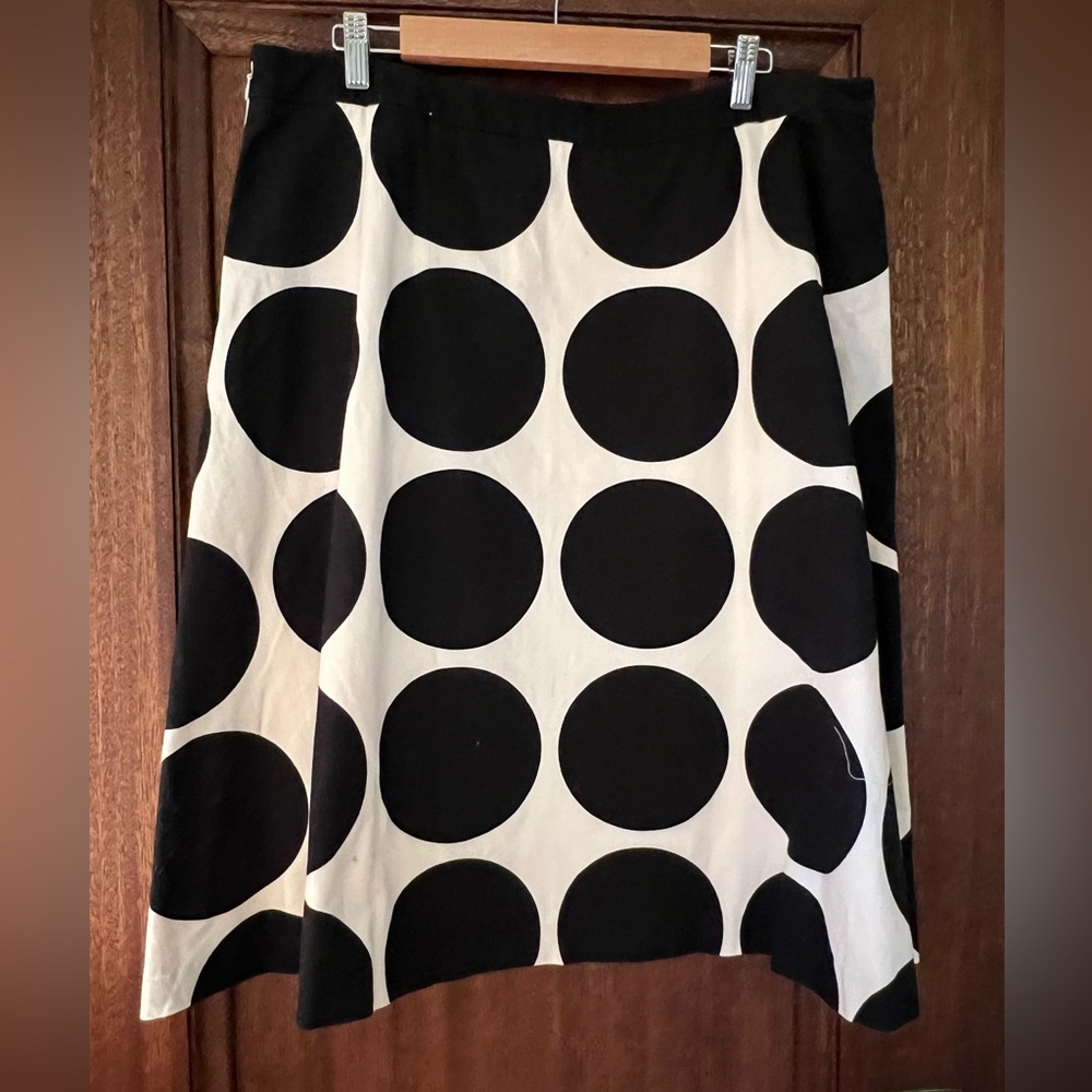 Giant dots, A-line